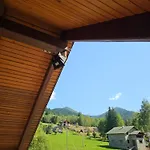 ゲストハウス Kolo Druziv 3*