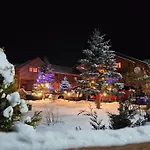 Kolo Druziv ゲストハウス