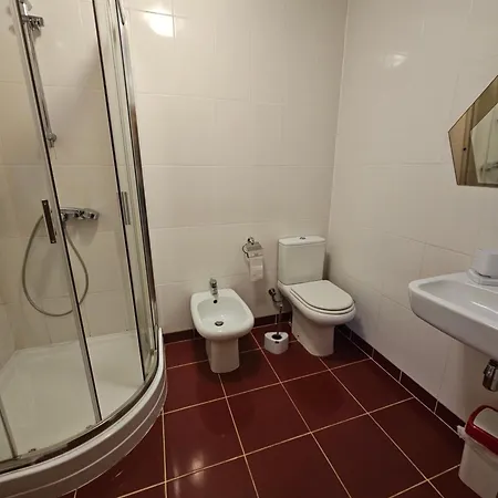 Kolo Druziv Guest house Tatariv