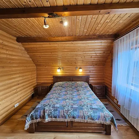 Kolo Druziv Guest house