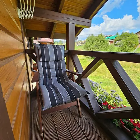 Guest house Kolo Druziv Tatariv