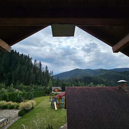 Kolo Druziv 3* Tatariv