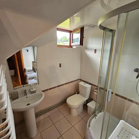 Kolo Druziv Guest house