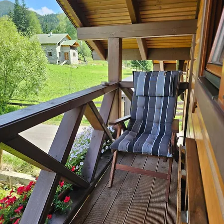 Guest house Kolo Druziv