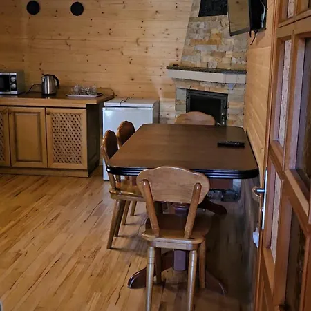 Kolo Druziv 3* Tatariv