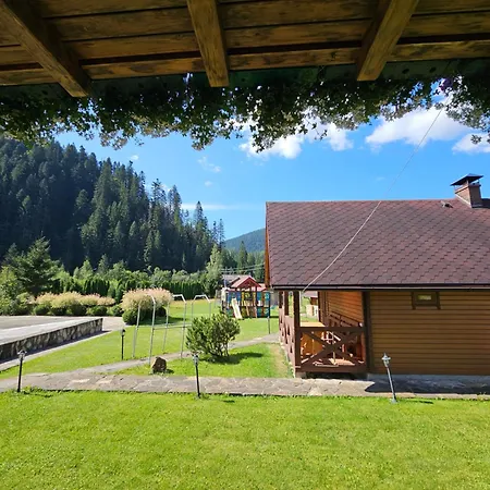 Kolo Druziv Guest house