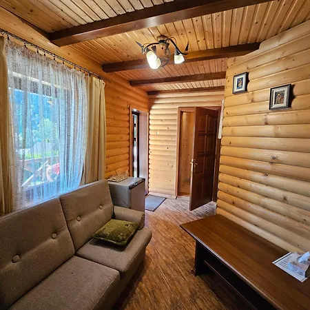 Kolo Druziv Guest house 3*