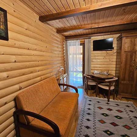 Guest house Kolo Druziv 3*