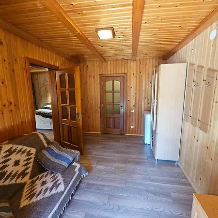 Kolo Druziv Guest house Tatariv