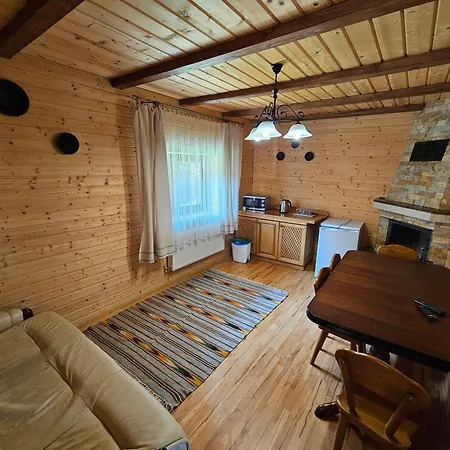 Kolo Druziv 3* Tatariv