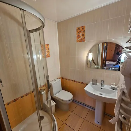 Kolo Druziv Guest house