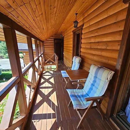 Guest house Kolo Druziv