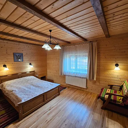 Kolo Druziv Guest house 3*