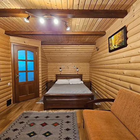 Guest house Kolo Druziv