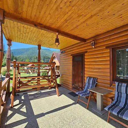 Kolo Druziv Guest house 3*