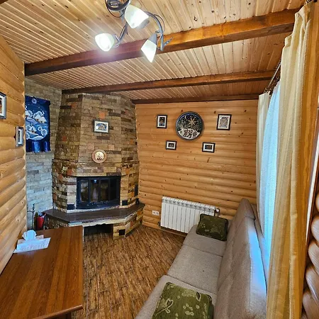 Guest house Kolo Druziv 3*