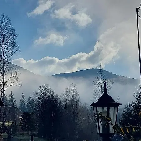 Kolo Druziv Guest house 3*