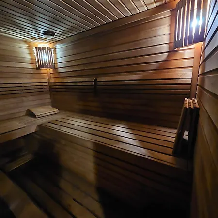 Kolo Druziv Guest house