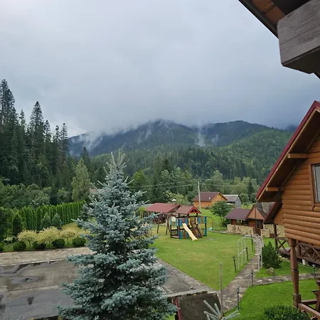 Guest house Kolo Druziv 3*