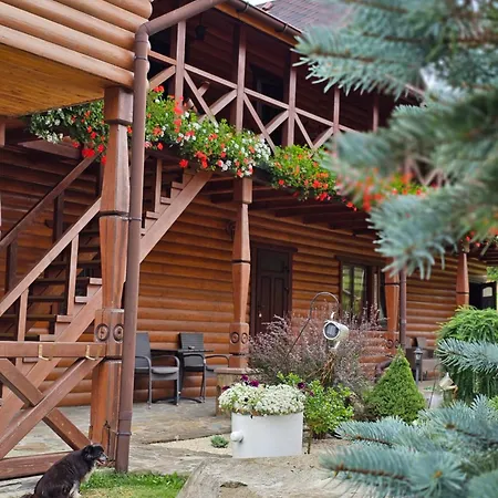 Kolo Druziv 3* Tatariv