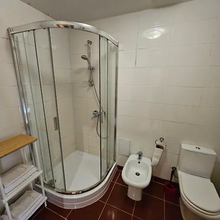 Guest house Kolo Druziv Tatariv