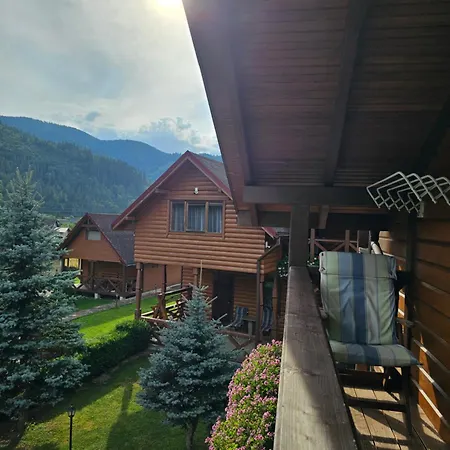 Kolo Druziv Guest house