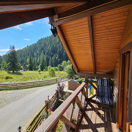 Kolo Druziv Guest house 3*