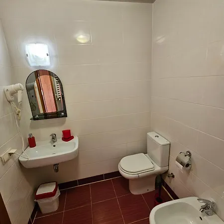 Guest house Kolo Druziv Tatariv