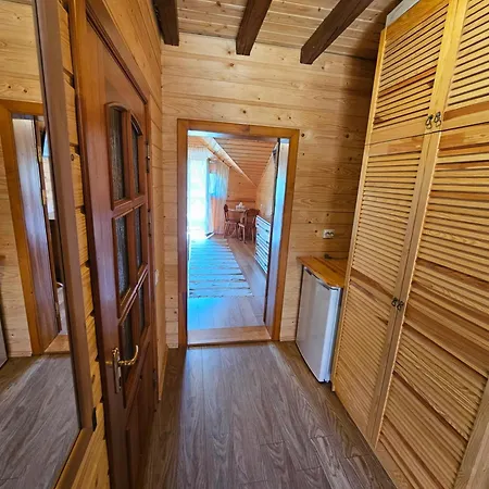 Kolo Druziv 3* Tatariv