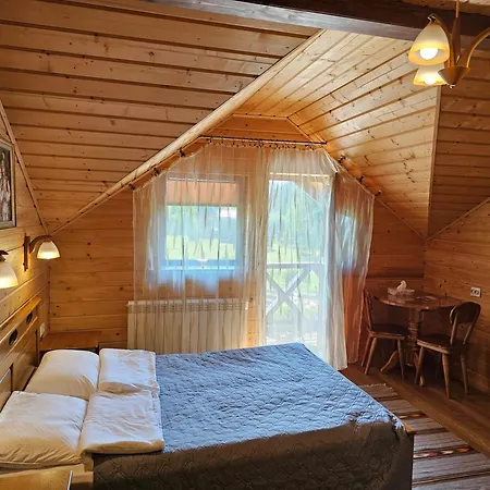 Kolo Druziv Guest house