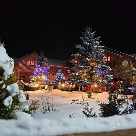 Kolo Druziv Guest house