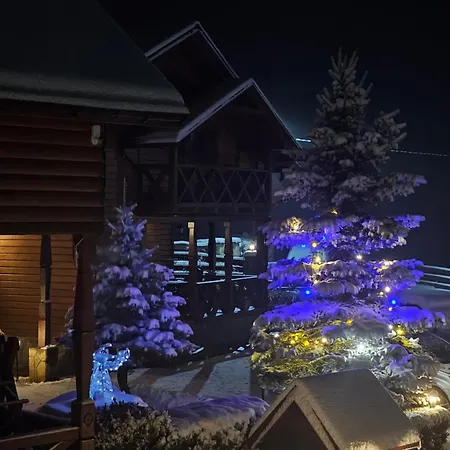 Guest house Kolo Druziv