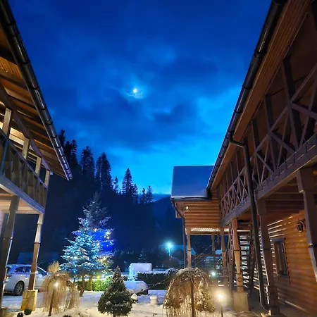 Guest house Kolo Druziv 3*