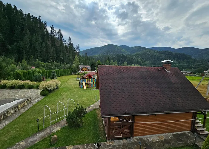 Kolo Druziv 3*
