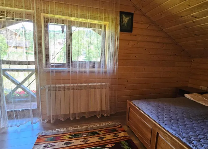 Kolo Druziv Konukevi Tatariv