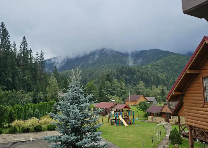 Konukevi Kolo Druziv 3*