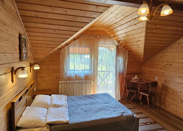 Kolo Druziv Konukevi