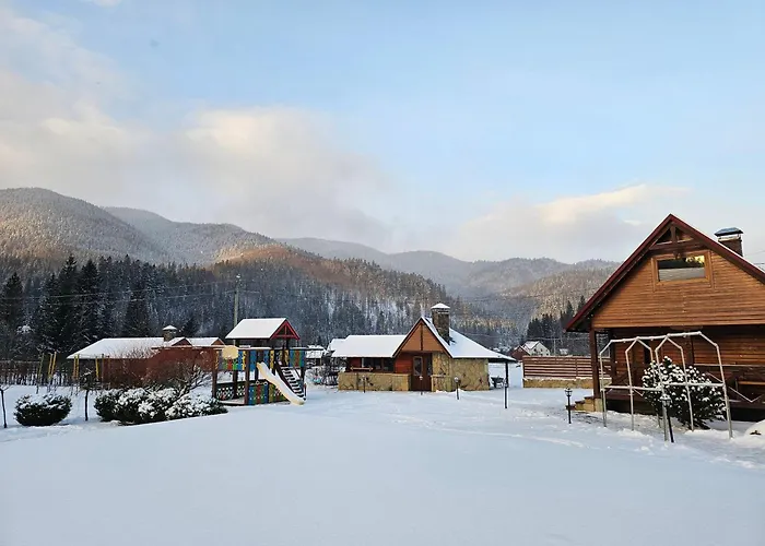 Kolo Druziv Konukevi Tatariv