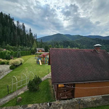 Kolo Druziv 3*
