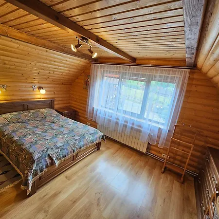 Kolo Druziv 3*
