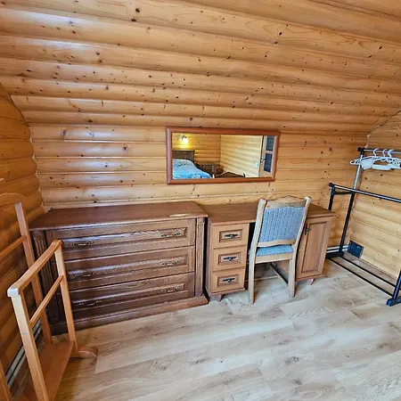 Guest house Kolo Druziv 3*