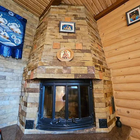 Guest house Kolo Druziv