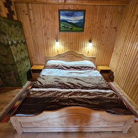 Kolo Druziv 3*