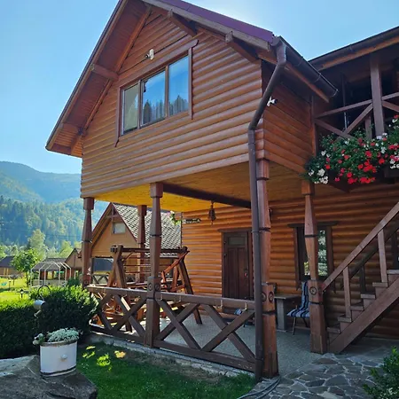 Gasthof Kolo Druziv *