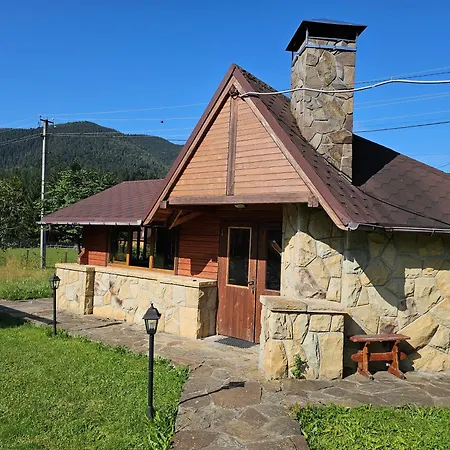 Kolo Druziv Maison d'hôtes