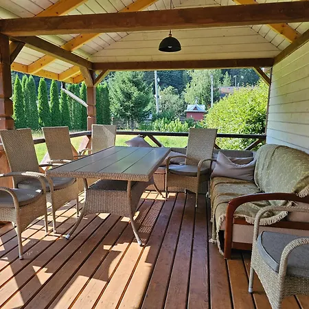 Maison d'hôtes Kolo Druziv