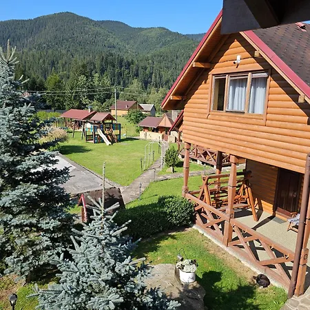 Kolo Druziv Maison d'hôtes 3*