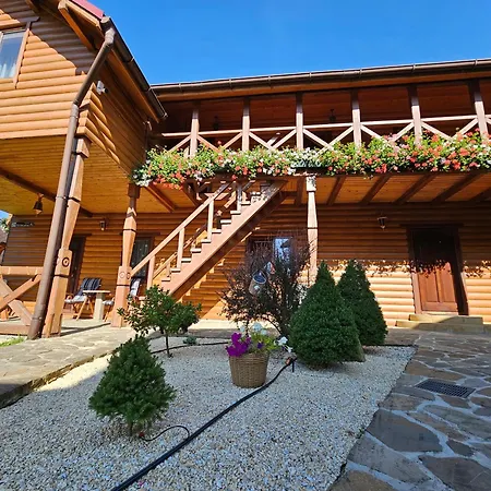 Maison d'hôtes Kolo Druziv 3*