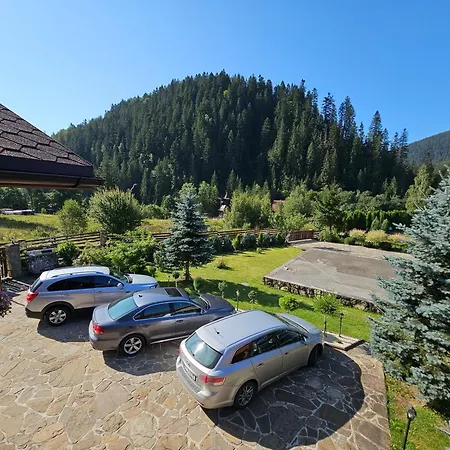 Kolo Druziv Guest house
