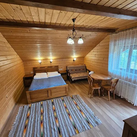 Gasthof Kolo Druziv